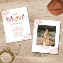Search for cowboy cowgirl baby shower invitations Wild wild west