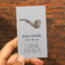 Search for smoke business cards Professional