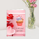 Search for koala valentines day cards Cute