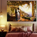 Search for romance canvas prints Landscape