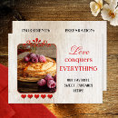 Search for flapjack postcards Kitchen