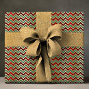 Search for green chevron pattern Retro
