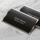 Search for legal consultant business cards Attorney