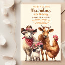 Search for barnyard invitations Gender neutral
