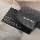 Search for mesh business cards Metal