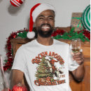 Search for cowboy christmas tshirts Retro