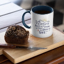 Search for encouraging mugs Bible verse