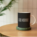 Search for good mugs Stylish