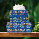 Search for circus wrapping paper Elephant
