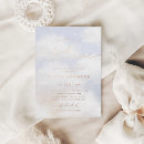 Search for stars bridal shower invitations Minimalist