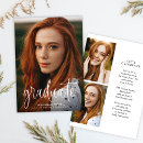 Search for affordable graduation invitations High school