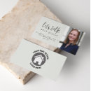 Search for let business cards Professional