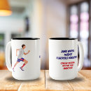 Search for trail run mugs Marathon
