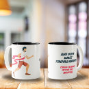 Search for trail run mugs Marathon
