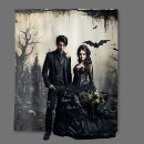 Search for haunted Dark