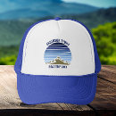 Search for sunset hats Hiking