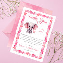 Search for grey elephant card cards Mother to be