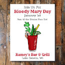 Search for bloody mary art Bar