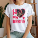 Search for bff tshirts Bestie
