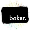 Search for baker business cards Cook