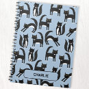 Search for cat notebooks Kitty