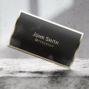 Search for police business cards Detective