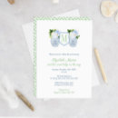 Search for pistachio invitations Floral