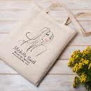 Search for hairdresser tote bags Elegant