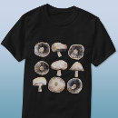 Search for vegan mens tshirts Fungi