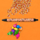 Search for halloween pens Orange