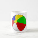 Search for beach ball mugs Fun