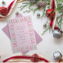 Search for falalalala Minimal