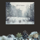 Search for winter wonderland christmas posters Snowflake