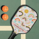 Search for cute pickleball paddles Trendy