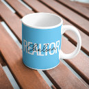 Search for real estate marketing mugs Business