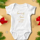 Search for coming soon baby bodysuits Due date