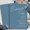 Search for trendy hen party invitations Chic