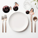 Search for black and gold confetti Modern