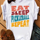 Search for pickleball clothing For pickleball player