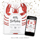 Search for lobster boil invitations Simple