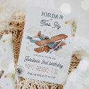 Search for flying birthday invitations Aeroplane birthday party