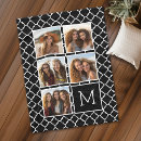 Search for 5 photo collage blankets Photography