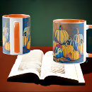Search for home accents mugs Halloween