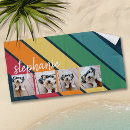 Search for 70s beach towels Boho