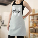 Search for pastel green aprons Girly