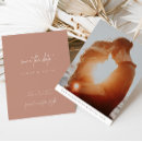 Search for glam save the dates Modern