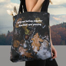 Search for enchanted bags Nature lover