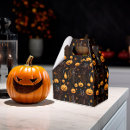 Search for halloween favour boxes Pattern