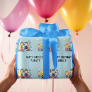 Search for charlie wrapping paper Cute