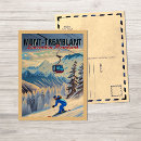 Search for mont tremblant postcards Canada